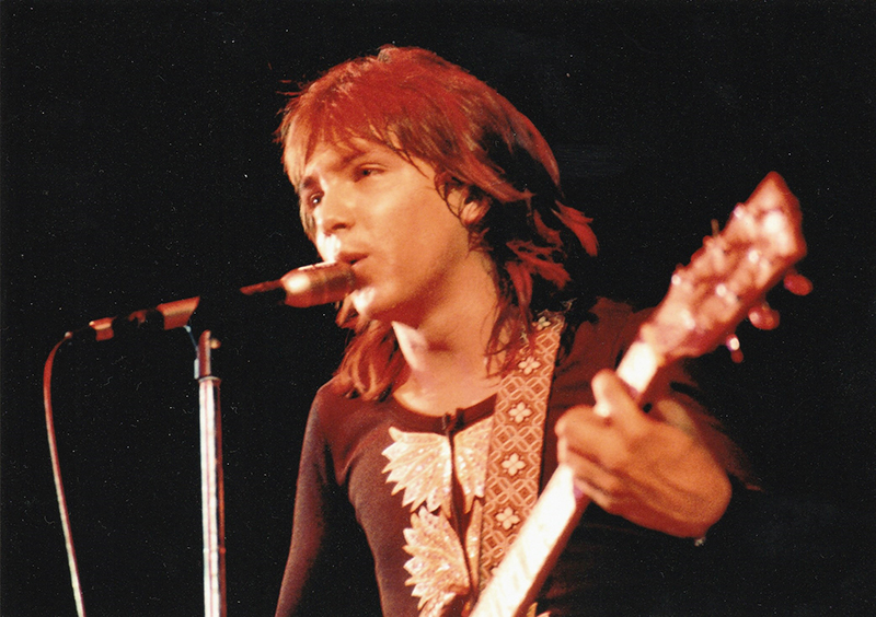 David Cassidy - March 17, 1973